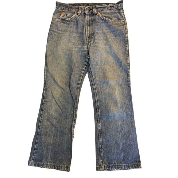 Levis Orange Tab Jeans men's size 32 x 30 - Picture 1 of 4